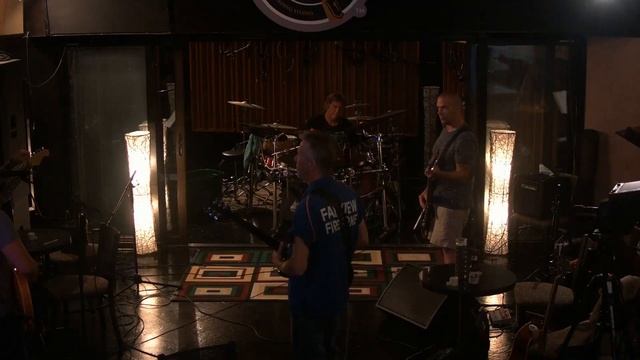 Ultimate Band Series One Episode 3 смотреть онлайн