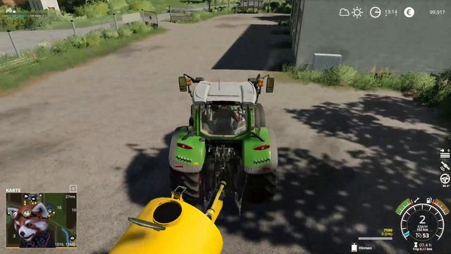 LS19 – Hof Bergmann # 771 – Wir bereiten den Verkauf vor – смотреть онлайн