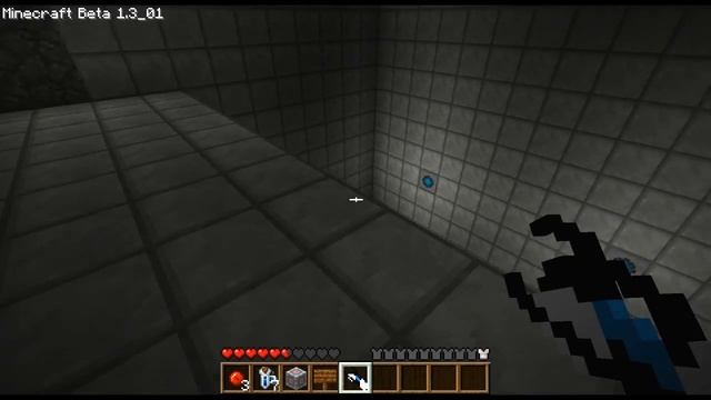 Minecraft: PortalCraft - Part 1 смотреть онлайн