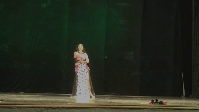 Вершинина Татьяна, 2 место, Синьоры профессионалы смотреть онлайн