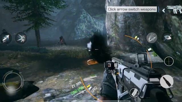 Bright Memory: Mobile - Gameplay Walkthrough (Android, iOS) смотреть онлайн