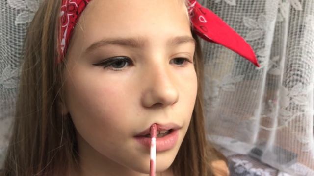 НЕОБЫЧНЫЙ МАКИЯЖ / ЯРКИЙ МАКИЯЖ / ПОВСЕДНЕВНЫЙ МАКИЯЖ / ЛЁГКИЙ МАКИЯЖ / Makeup / Alisabet смотреть онлайн