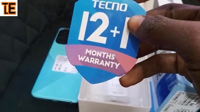 Dispo Tél.781766664✅TECNO POP 7 Pro – Mémoire 64GB+4Ram смотреть онлайн