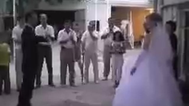 свадьба Рустама смотреть онлайн