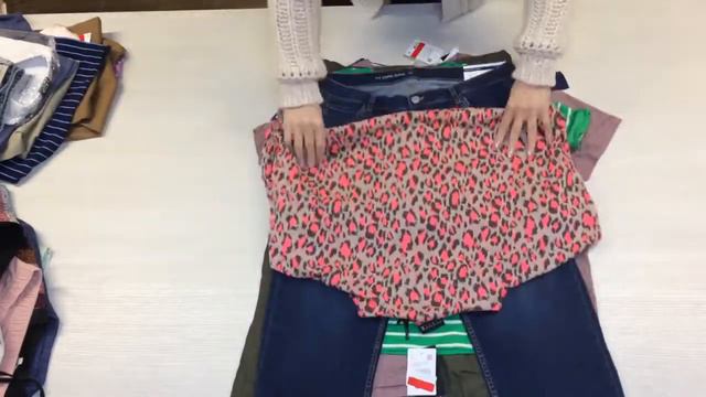 сти12. Микс C&A лето сток смотреть онлайн
