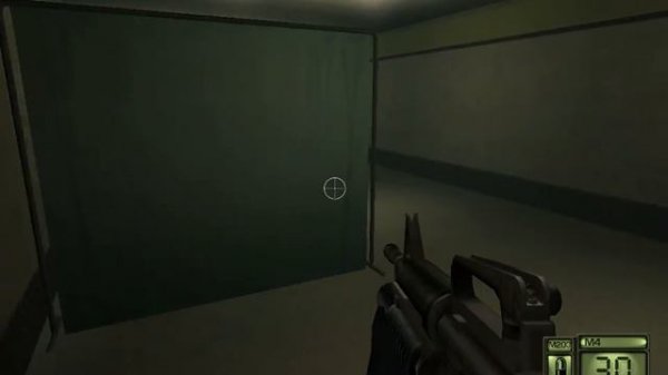 Солдат удачи 2: Двойная спираль. №19 - Поиски правды.