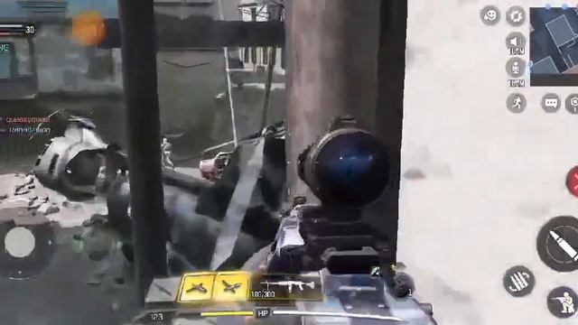 The best game MVP Call of duty #cod #mobilegaming #callofdutymobile смотреть онлайн