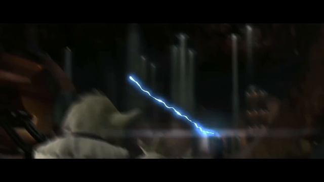STAR WARS: ATTACK OF THE CLONES CLIP COMPILATION (2002) Sci-Fi смотреть онлайн