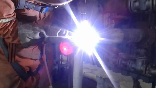 Китайская сварка смотреть онлайн