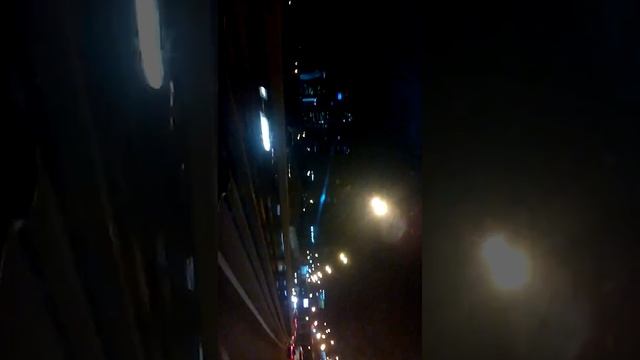 Ночной Москва и Москва сити!!! смотреть онлайн