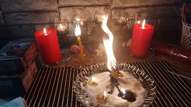 Наводим морок на врага ,чтоб отстал и забыл о Вас навсегда. смотреть онлайн