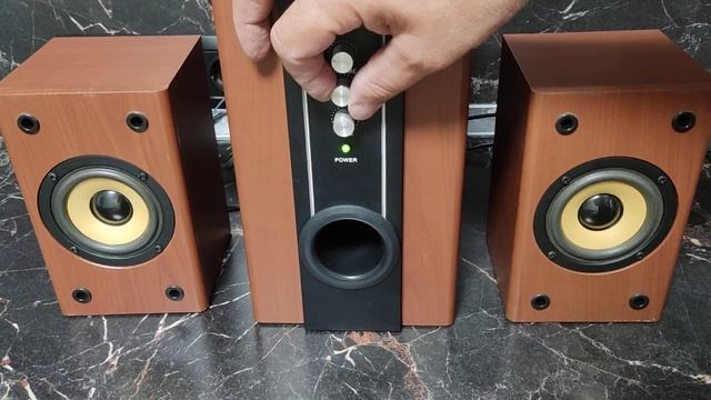 Sven 820 Bluetooth version смотреть онлайн