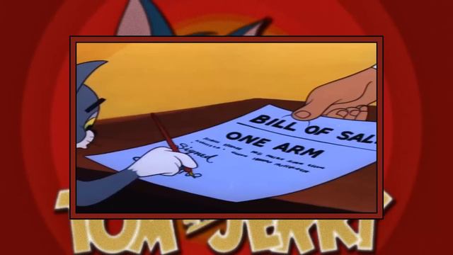 El TRÁGICO FINAL de Tom y Jerry | ANÁLISIS Y REFLEXIÓN смотреть онлайн