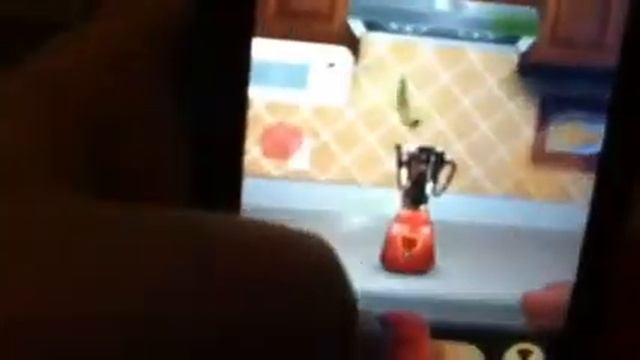 Annoying orange kitchen carnage game review смотреть онлайн