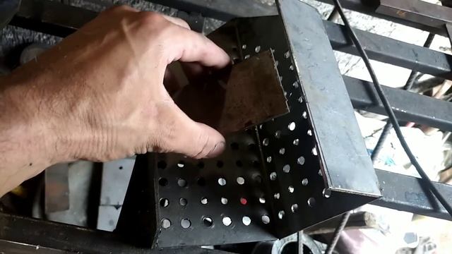 скуп поисковый своими руками. смотреть онлайн