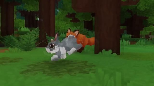 Hytale - БУРИ И ТОРНАДО | ПОСЛЕДНИЕ НОВОСТИ | ПОВЕДЕНИЕ ЖИВОТНЫХ И ВРАГОВ! РЕАЛИСТИЧНОСТЬ ХАЙТЕЙЛ! смотреть онлайн