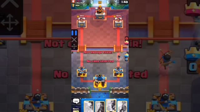Can Autoclicker Win Clash Royale