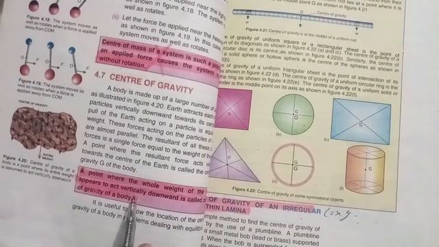 9th Class Physics Guess Paper 2021 || Class 9 Physics Smart Syllabus Guess Paper 2021