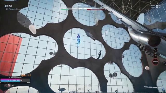 Atomic Heart!Гайд как пройти Близняшек, Босс файт с Близняшками на максимальной сложности! +концовк смотреть онлайн