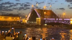Развод мостов в Санкт-Петербурге, развод мостов Питер, развод мостов, #разводмостов, #Петербуг