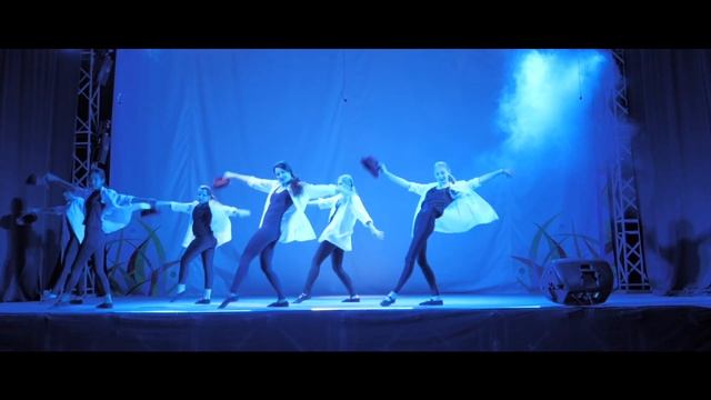 Diva dance - В джазе только девочки смотреть онлайн