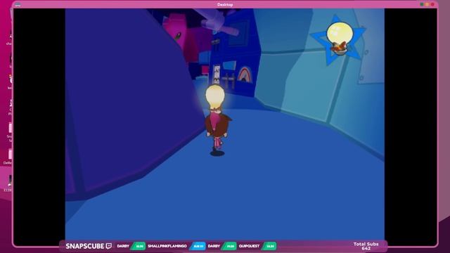 The Fairly OddParents: Shadow Showdown - PART 1 of 2 смотреть онлайн