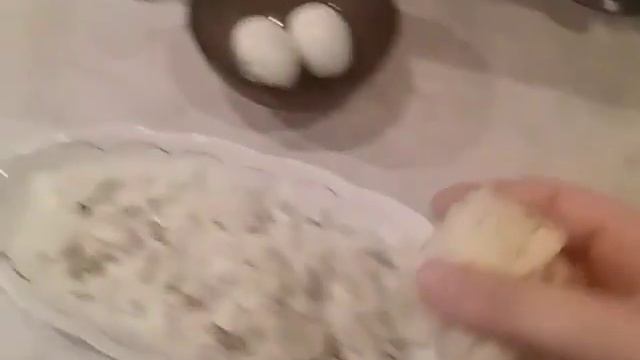 Салат Мимоза смотреть онлайн