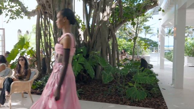 #DGMiami - Alta Moda E Alta Sartoria