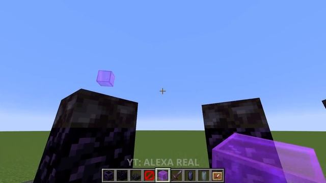 Mini End Biome