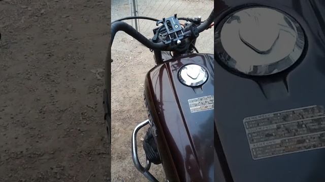 1982 Honda gl500 interstate chopped October 1, 2020 смотреть онлайн