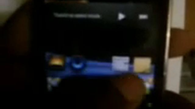 Android 2.3 Gingerbread iPod Touch смотреть онлайн