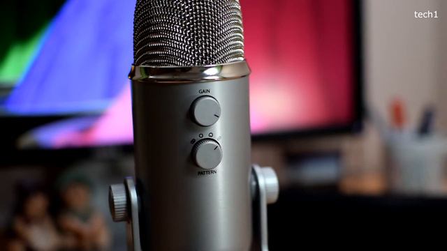 Blue Yeti Microphone - Unboxing & Review смотреть онлайн