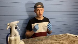 Как вывести свежее пятно от зелёнки? Пятновыведение. Избавляемся от пятен зелёнки.