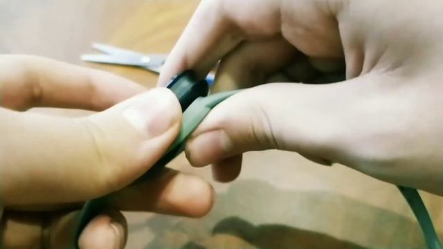 ОБЗОР НОВОГО РЕМЕШКА ДЛЯ Xiaomi Mi band 5. смотреть онлайн