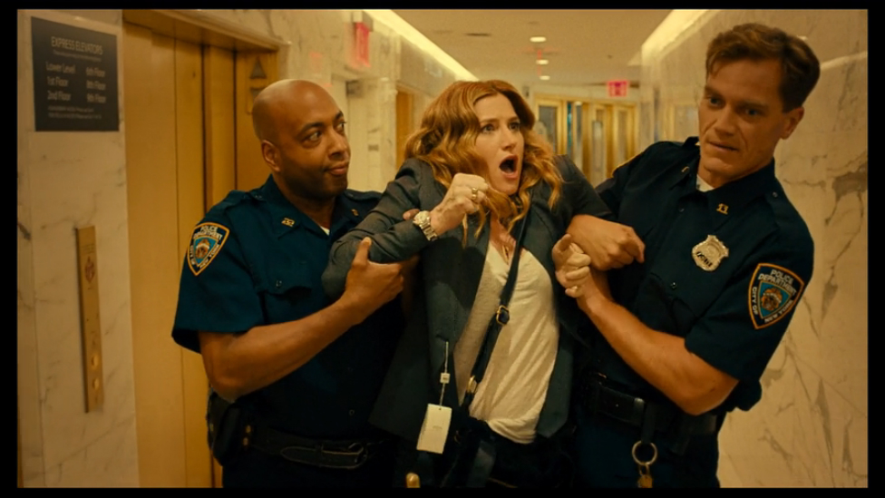 Мисс Переполох | Трейлер смотреть онлайн