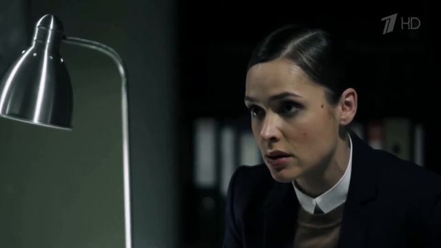 «Тот, кто читает мысли» (Менталист) сцена допроса Сороки. Сорока - Пучкина Анастасия смотреть онлайн