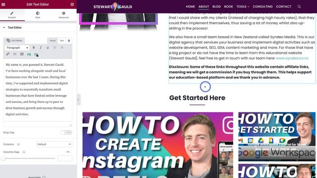 How To Embed Shopify Products On WordPress & Other Websites смотреть онлайн