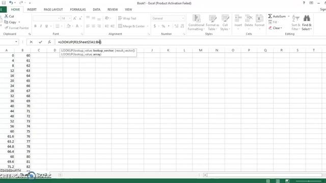 How to compute grades in Microsoft Excel? смотреть онлайн