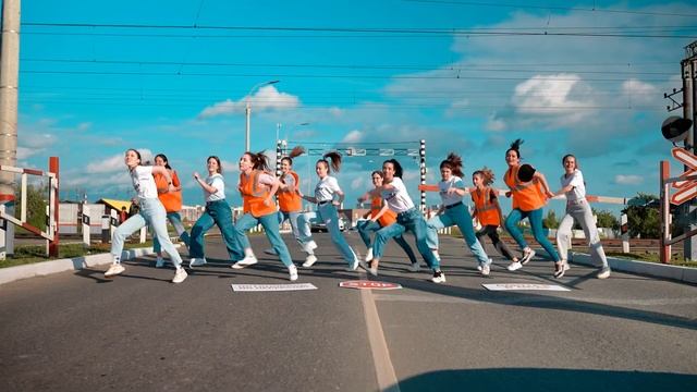 "Радио Record и РЖД" смотреть онлайн