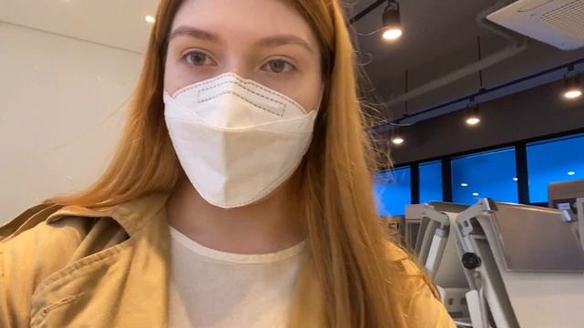 Korea Vlog: Jeju Island/Моя первая поездка на Чеджу