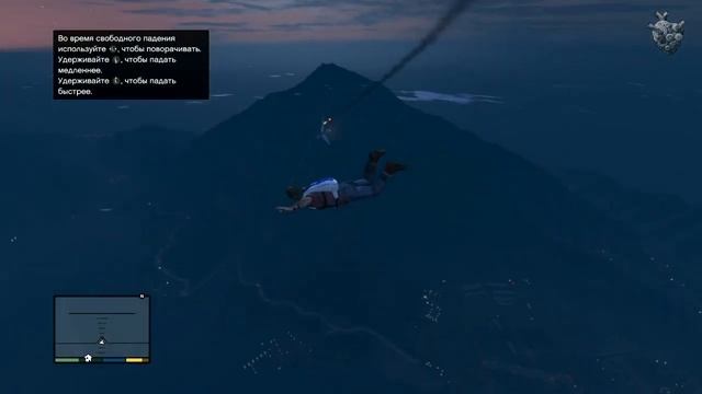 Прохождение игры GTA 5 - Часть #28 [Хотим ограбить сельский банк] Геймплей "Grand Theft Auto V" смотреть онлайн