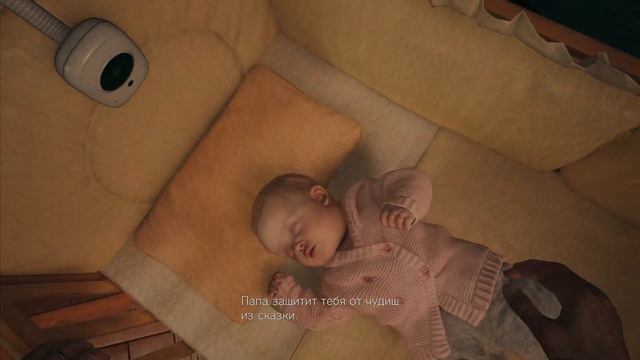 Resident Evil 8 Village :Го-о-ол! Трофей PS4/5.