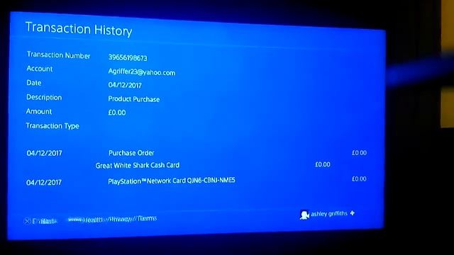 Shark card not working смотреть онлайн