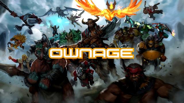 DotA 2 Kill Sounds смотреть онлайн