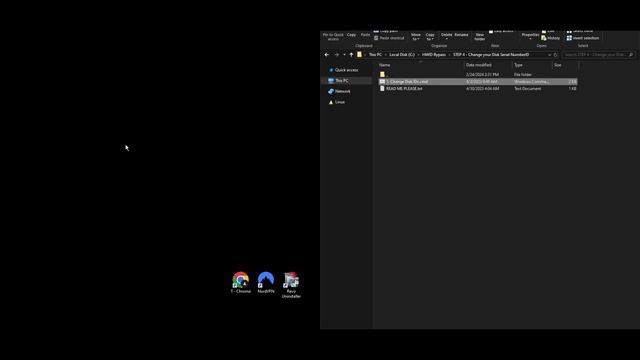 Steam HWID Spoofer - How to get unbanned - Fix HWID Ban смотреть онлайн