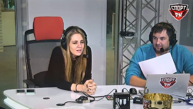 Анна Чакветадзе феноменально угадывает стоны теннисистов смотреть онлайн