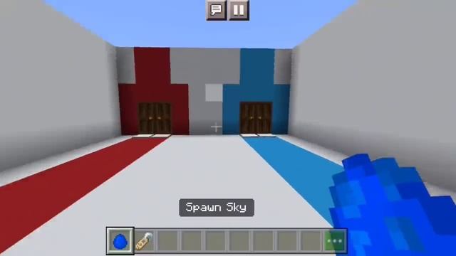 Fnf Sky : DO NOT CHOOSE THE WRONG DOOR (Angry Girlfriend or Boyfriend ?) смотреть онлайн