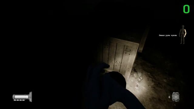 The Dark Occult (The Conjuring House) #13 | МАНЕКЕНЫ | прохождение смотреть онлайн
