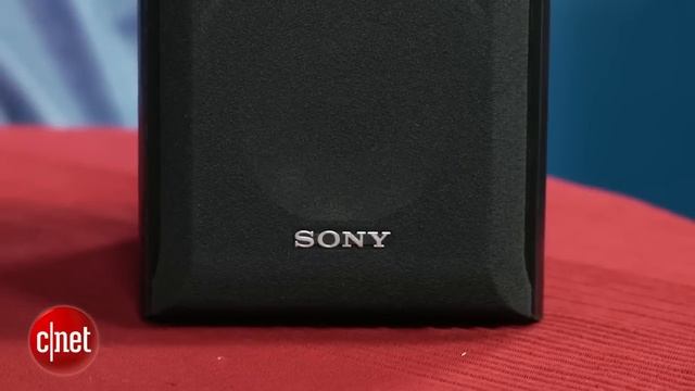 First Look: Sony SS-B1000 hands-on смотреть онлайн