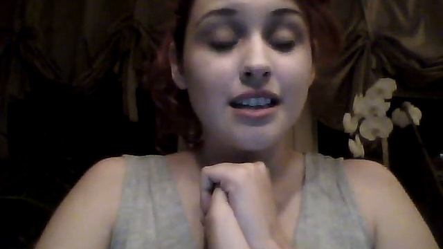 Sonnet 89: A Drunken, Dramatic Reading. смотреть онлайн